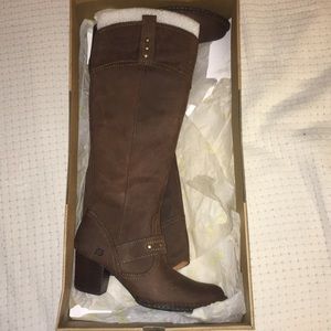 Born Knee High Boots